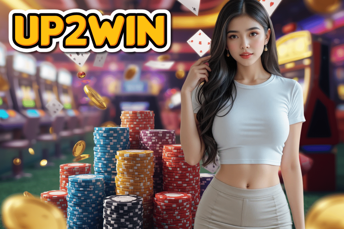 up2win