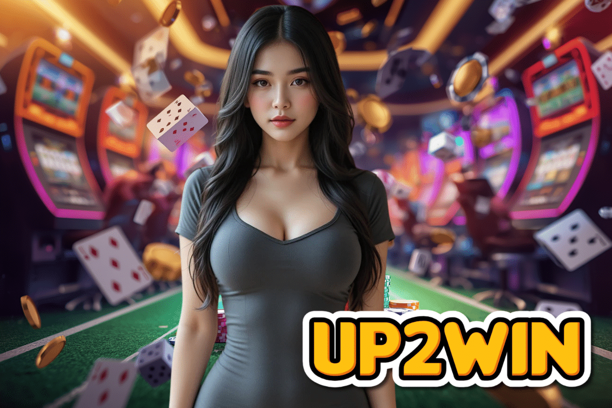 up2win สล็อต